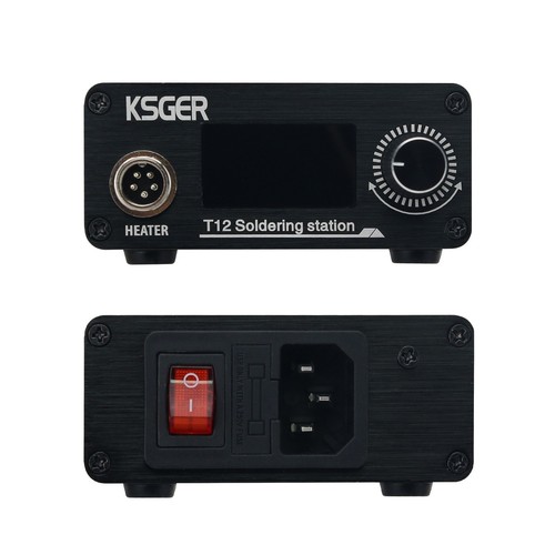 Kit stazione saldante - , ksger