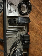 Scooter E-Bike