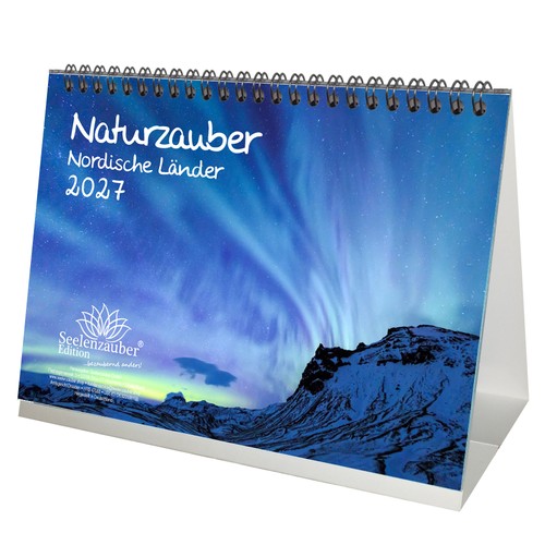 Naturzauber nordische länder - naturzauber,
