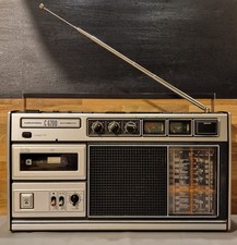 Grundig C 6200 Radio