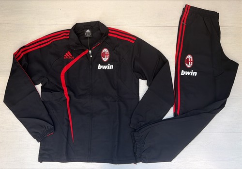 5641 adidas milan tuta - adidas,