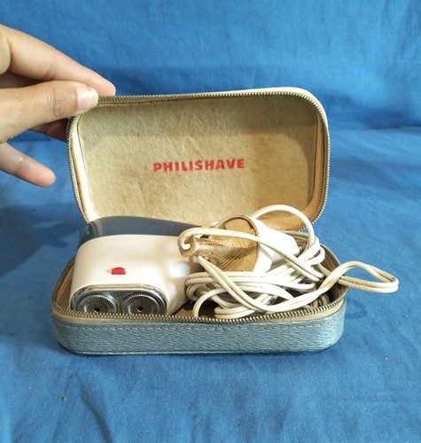 Rasoio elettrico philips - rasoio,