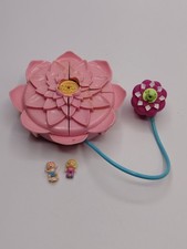 🌸💦 RARO! Polly Pocket
