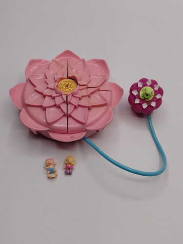 Raro polly pocket - raro!,
