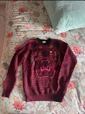 Maglia  Maglione Kenzo Donna