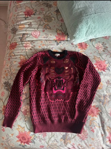 Maglia maglione kenzo - ,