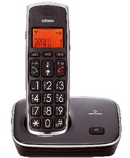 Brondi Bravo Gold 2 DECT