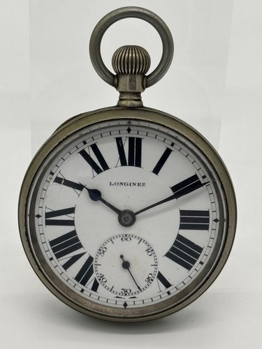 Orologio tasca longines - tasca,