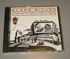 Glenn miller chattanooga - glenn,