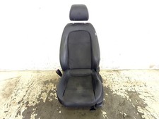 46849252 SEDILE ANTERIORE SINISTRO GUIDATORE IN PELLE ALFA ROMEO 159 SW 2.0 D 12