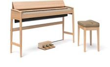 Pianoforte digitale Roland