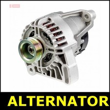 Alternatore compatibile con