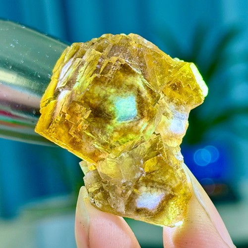 30g raro campione cristallo - di,