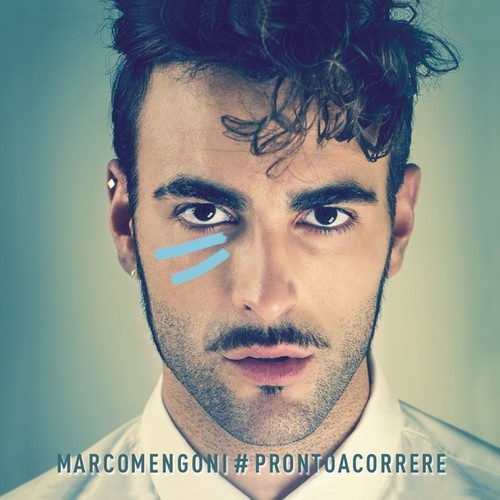 Marco mengoni pronto - mengoni, a