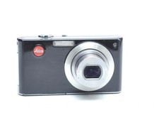 Leica C-Lux 3 fotocamera