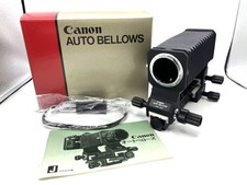 SOFFIETTO FD CANON AUTO+ BOX