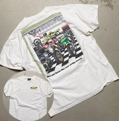 Shirt motocross xtreme - motocross,