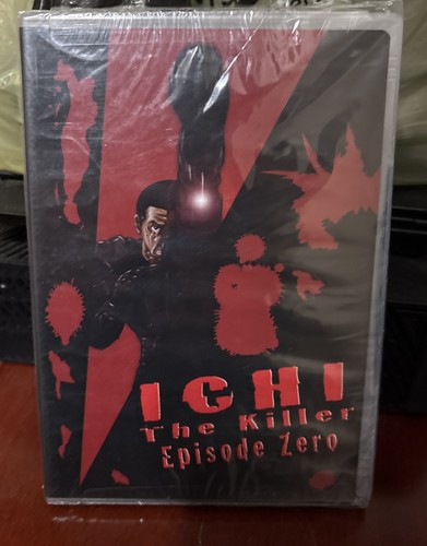 Ichi the killer episode zero - episode,