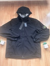 Giacca a vento Stone Island