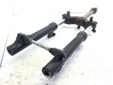 FORCELLA ANTERIORE - PUNTI DI