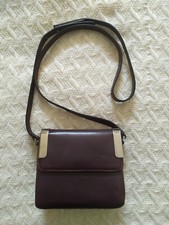 EMPORIO ARMANI minibag