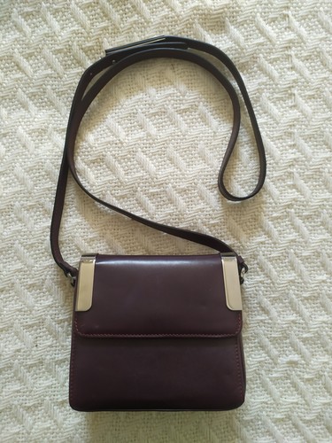 Emporio armani minibag - armani,