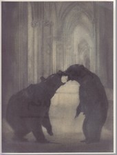 Antonia Jannone, Milano, Luca