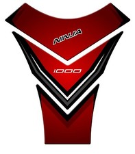 PARASERBATOIO TANKPAD KAWASAKI