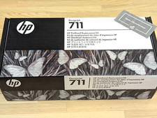 HP C1Q10A HP 711 kit di