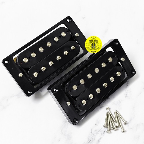 Pickup humbucker chitarra - humbucker,