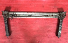 TRAVERSA ANTERIORE  RENAULT MEGANE 2010