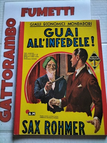 Gialli economici mondadori - economici,