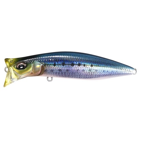 Megabass kirinji lunghezza - megabass,