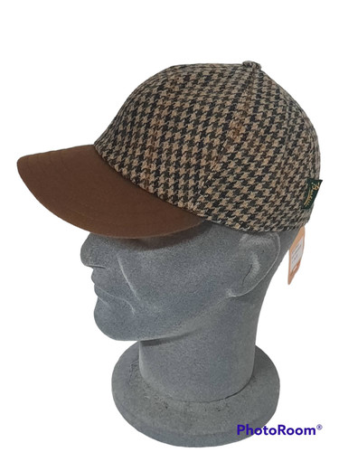 Baseball barbisio 100 lana - barbisio,