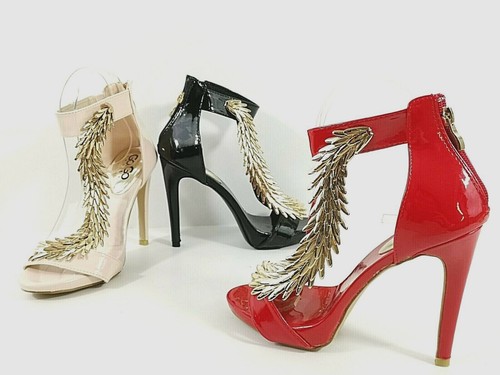 Scarpe donna sandali - , elegante