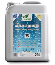 20l perossido idrogeno - 20l,