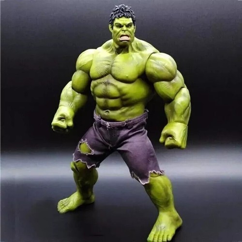 Modellino hulk modello cm - modellino, 42