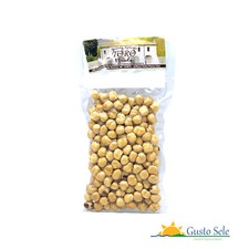 Nocciole tostate di Giffoni