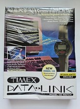 Orologio Timex Data Link