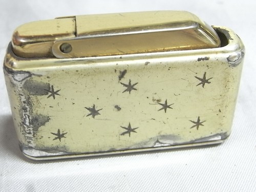 Ancien briquet mini - briquet,