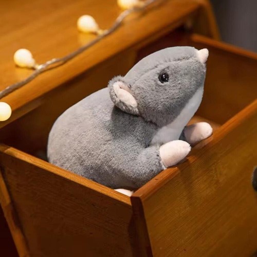 Large 50cm realistic cute