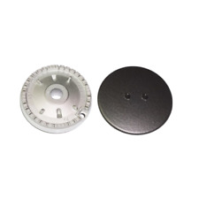 Bruciatore con piattello