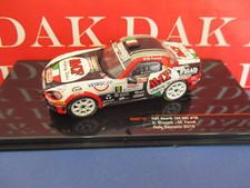 Die cast 1/43 Modellino Auto