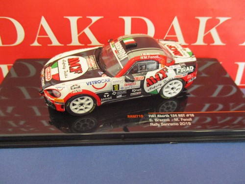 Die cast modellino - 1/43, auto