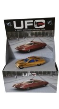 Dinky 352 Gerry Anderson UFO