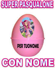 MIA E ME SUPER PASQUALONE