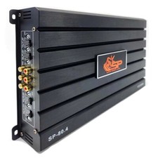 1 SP AUDIO SP-80.4D