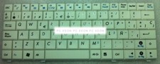 Teclado Asus Eee PC 900HA