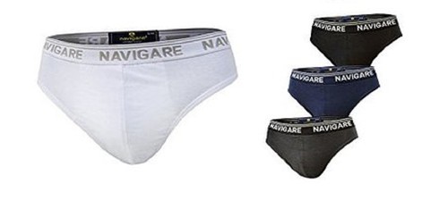 Pezzi slip uomo navigare - pezzi,