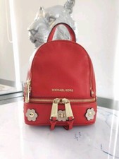 Michael Kors Mini Zaino Donna